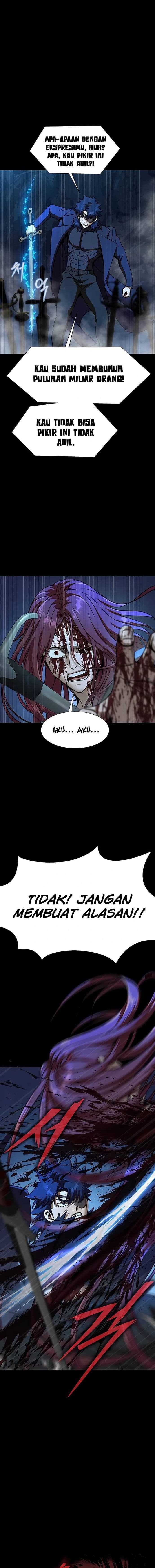 Steel-Eating Player - Chapter 50 - Page 14