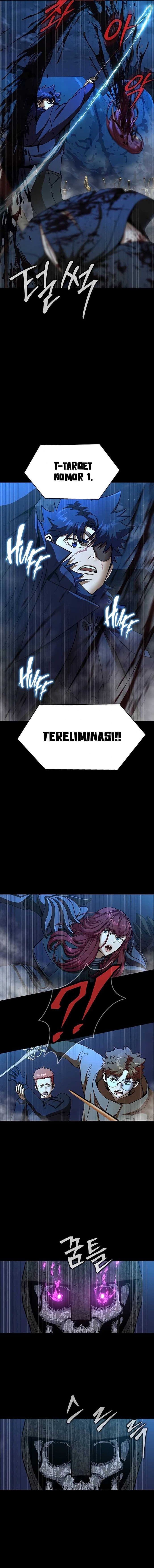 Steel-Eating Player - Chapter 50 - Page 15