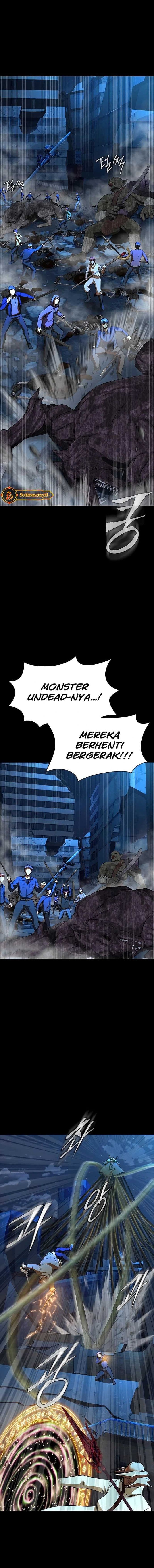 Steel-Eating Player - Chapter 50 - Page 16