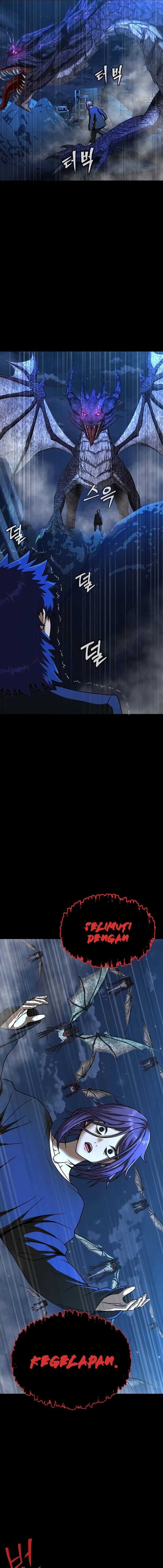 Steel-Eating Player - Chapter 50 - Page 21
