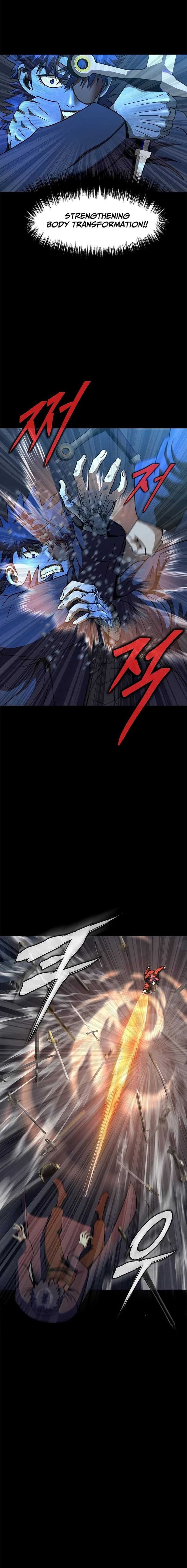 Steel-Eating Player - Chapter 50 - Page 26