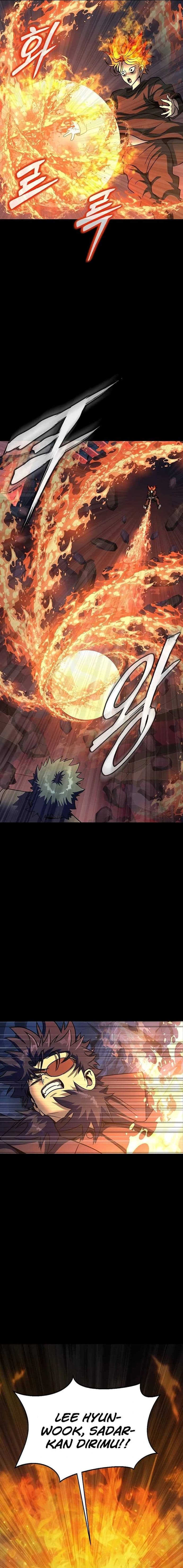 Steel-Eating Player - Chapter 50 - Page 28