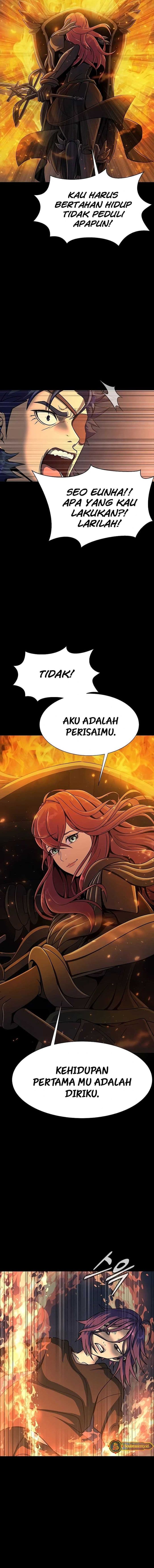 Steel-Eating Player - Chapter 50 - Page 29