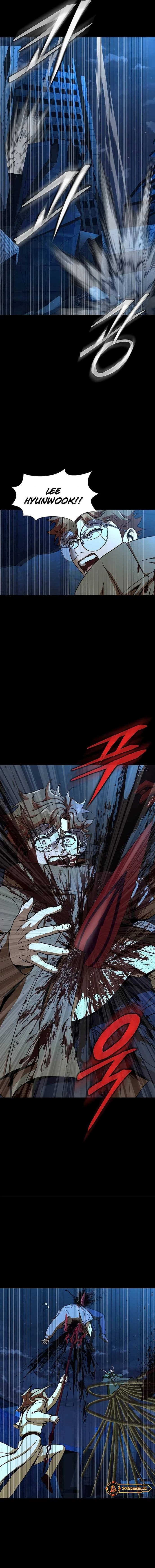Steel-Eating Player - Chapter 50 - Page 32