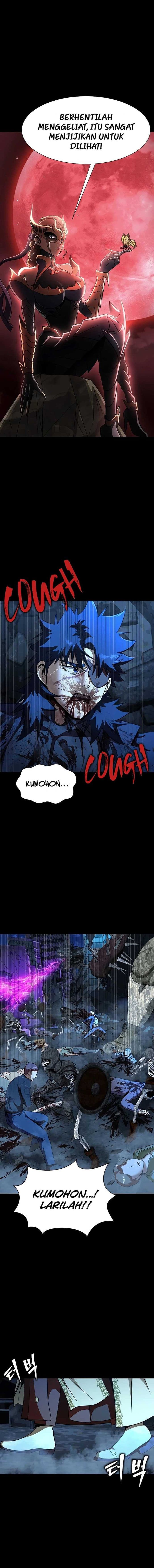 Steel-Eating Player - Chapter 50 - Page 35