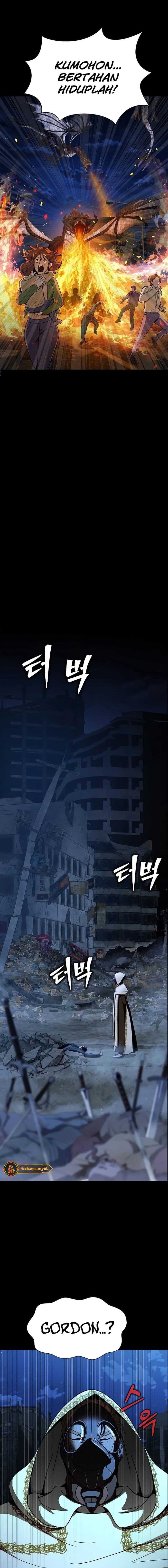 Steel-Eating Player - Chapter 50 - Page 36