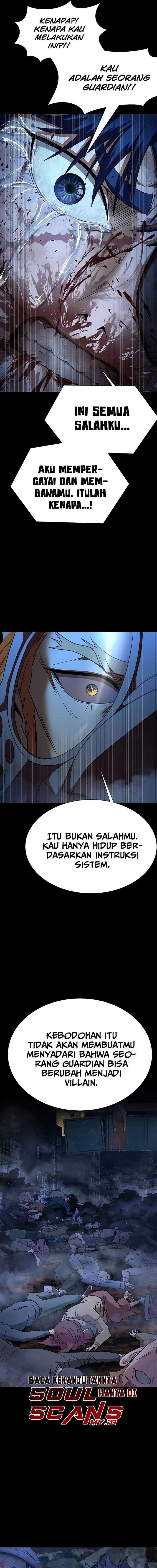 Steel-Eating Player - Chapter 50 - Page 38