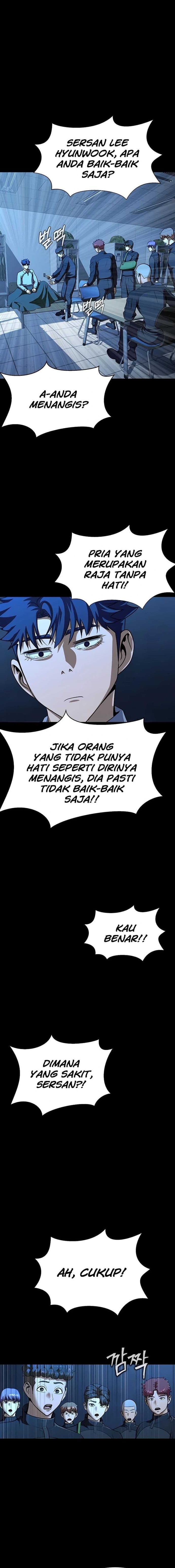 Steel-Eating Player - Chapter 50 - Page 43