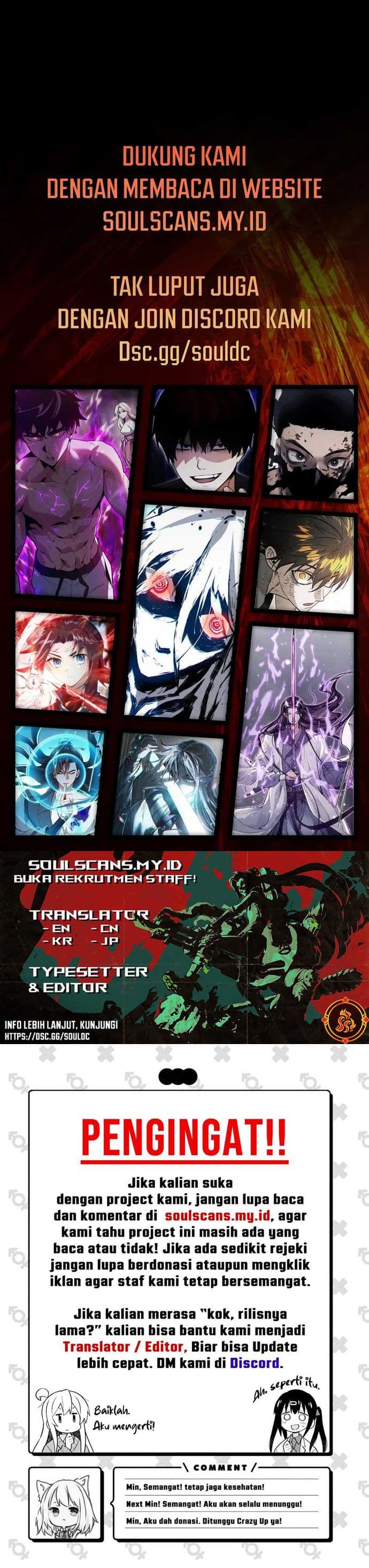 Steel-Eating Player - Chapter 50 - Page 45