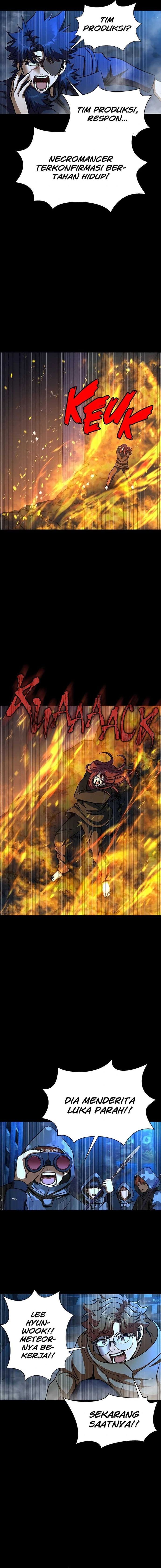 Steel-Eating Player - Chapter 50 - Page 8