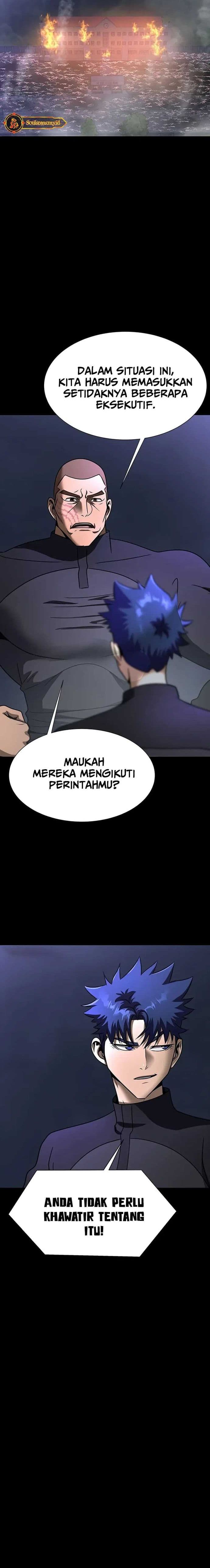 Steel-Eating Player - Chapter 51 - Page 12