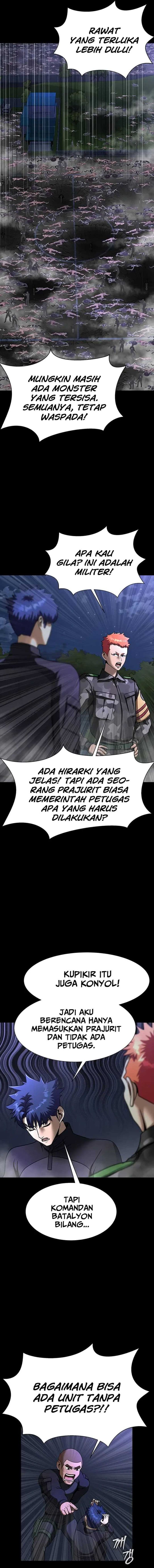 Steel-Eating Player - Chapter 51 - Page 13