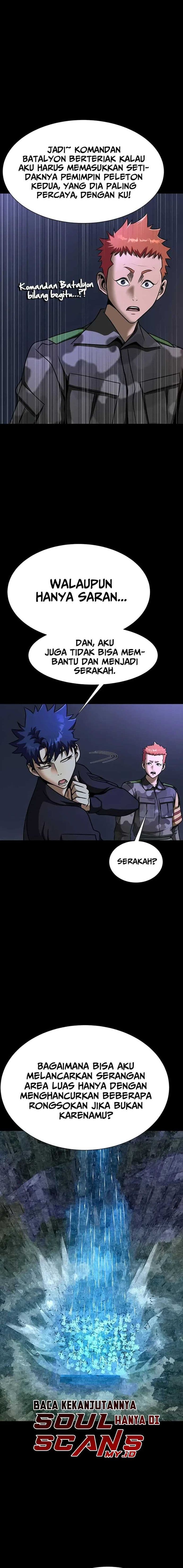 Steel-Eating Player - Chapter 51 - Page 14