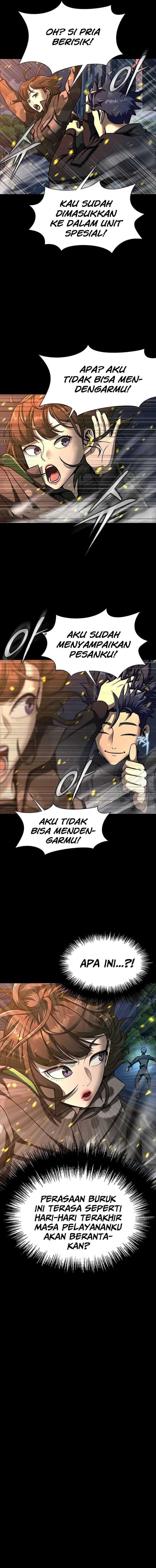 Steel-Eating Player - Chapter 51 - Page 17
