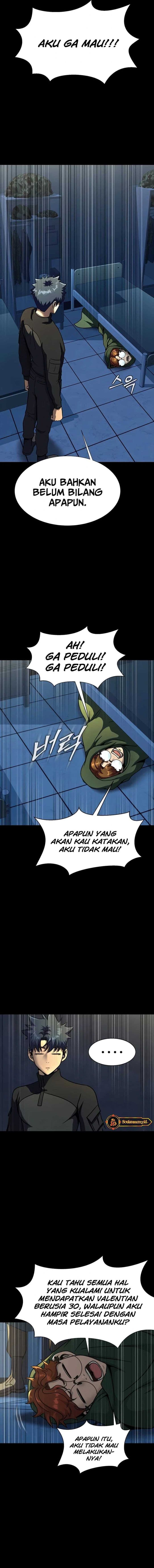 Steel-Eating Player - Chapter 51 - Page 18