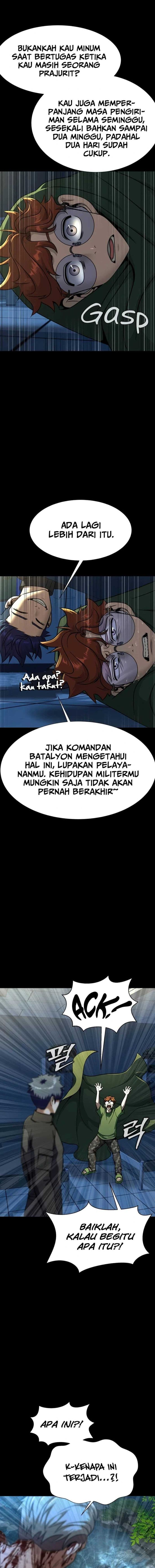 Steel-Eating Player - Chapter 51 - Page 19