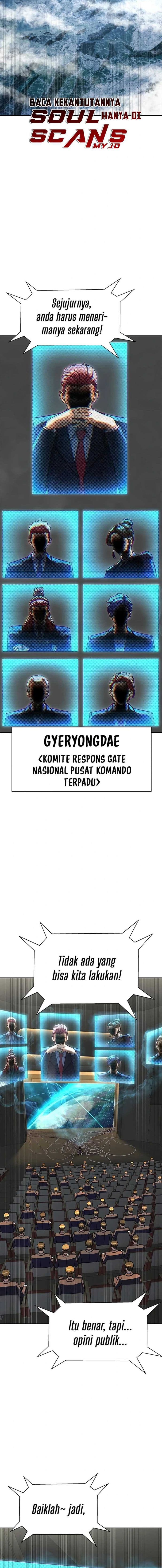 Steel-Eating Player - Chapter 51 - Page 2