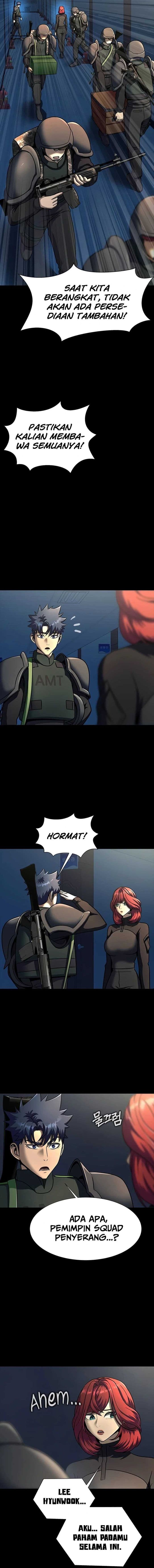 Steel-Eating Player - Chapter 51 - Page 23