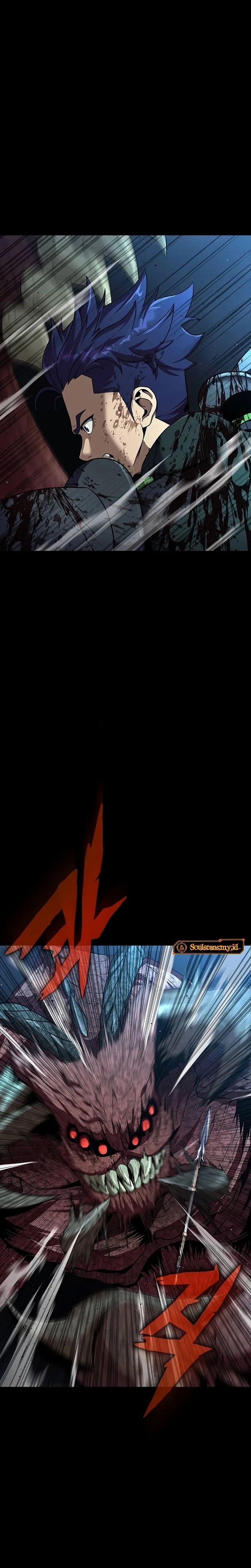 Steel-Eating Player - Chapter 52 - Page 13