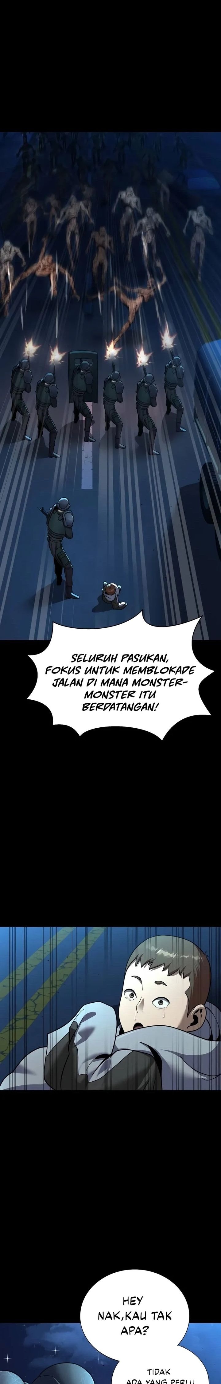 Steel-Eating Player - Chapter 52 - Page 33