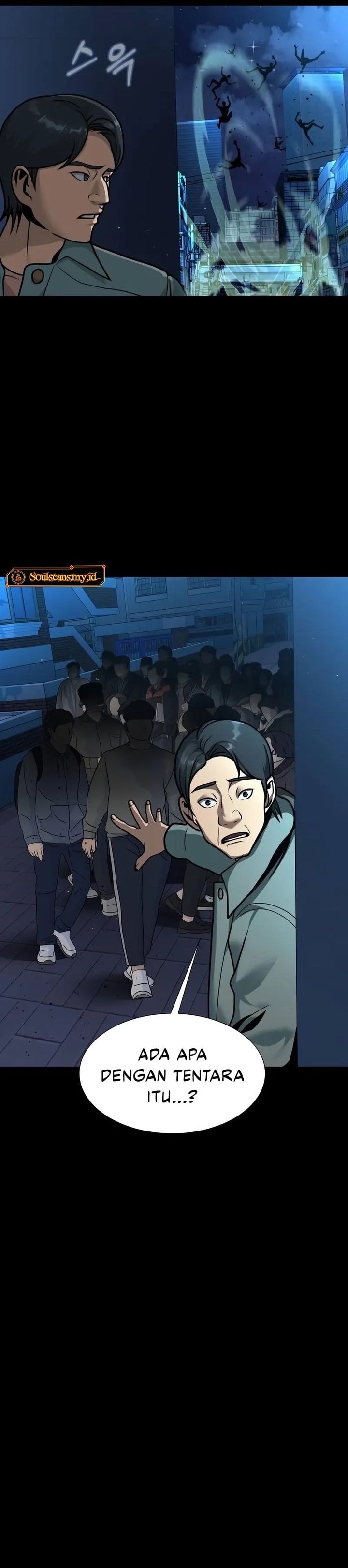 Steel-Eating Player - Chapter 52 - Page 37