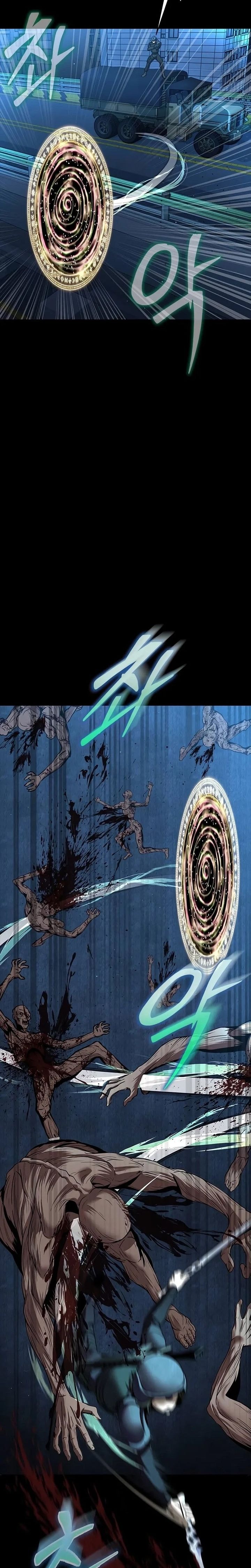 Steel-Eating Player - Chapter 52 - Page 39