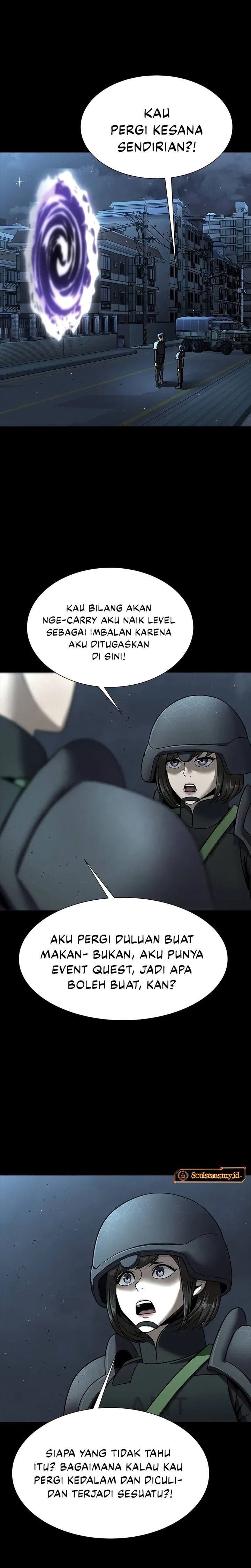Steel-Eating Player - Chapter 52 - Page 41