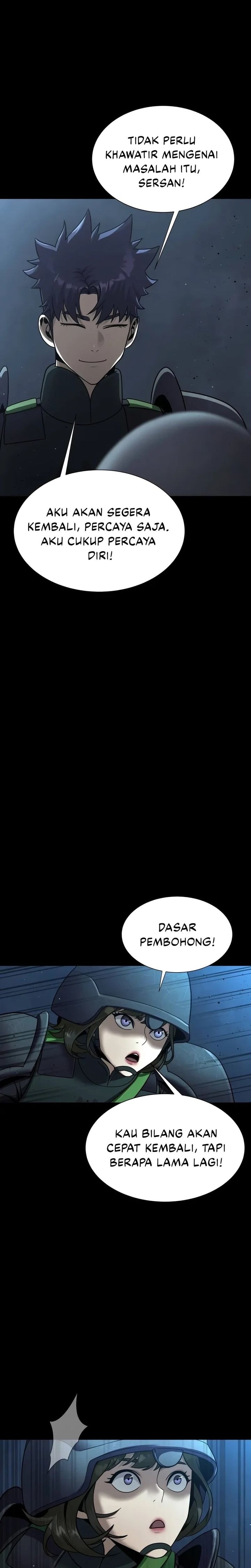 Steel-Eating Player - Chapter 52 - Page 42