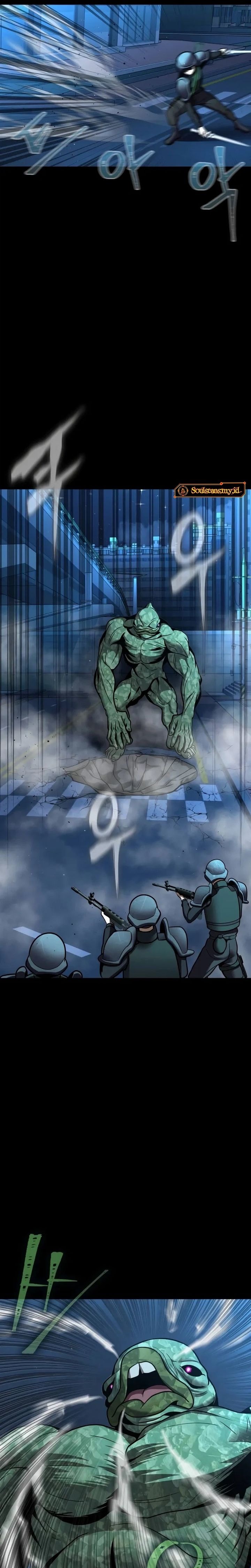 Steel-Eating Player - Chapter 52 - Page 44