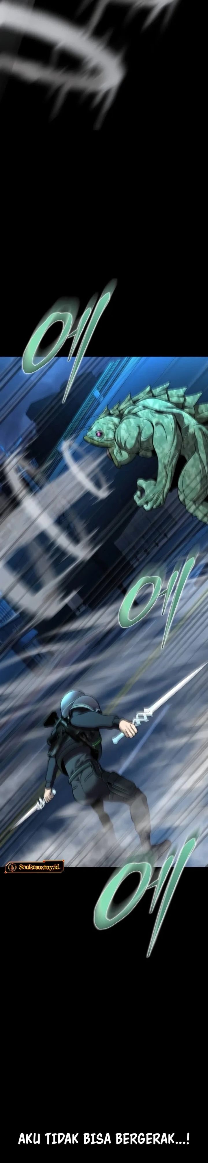 Steel-Eating Player - Chapter 52 - Page 46