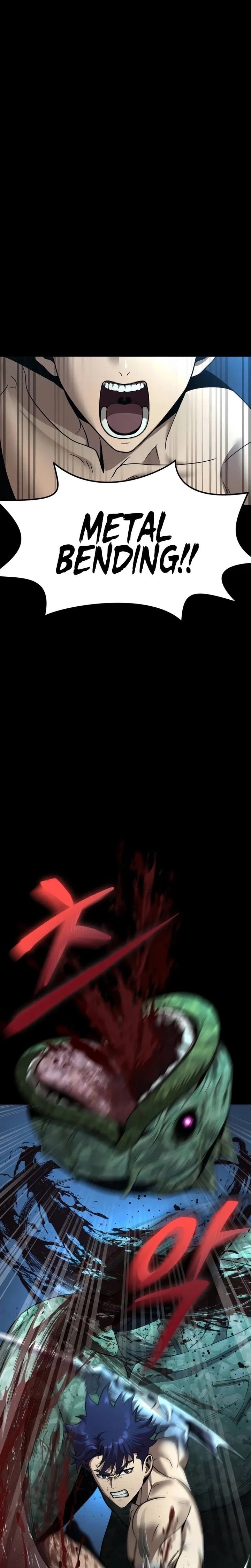 Steel-Eating Player - Chapter 52 - Page 50