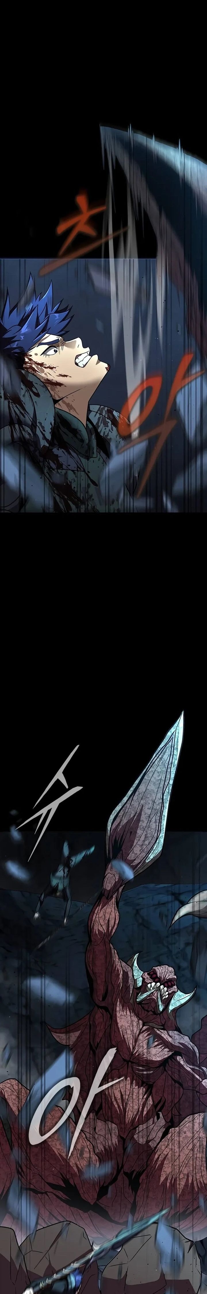 Steel-Eating Player - Chapter 52 - Page 6