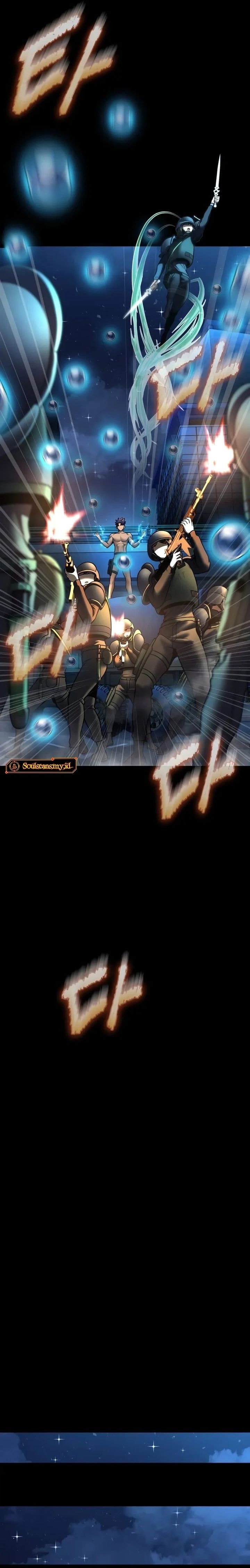 Steel-Eating Player - Chapter 52 - Page 59