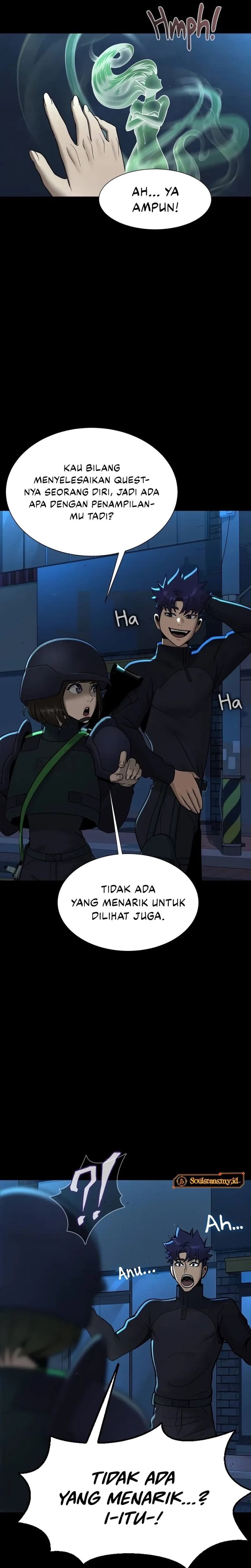 Steel-Eating Player - Chapter 52 - Page 62