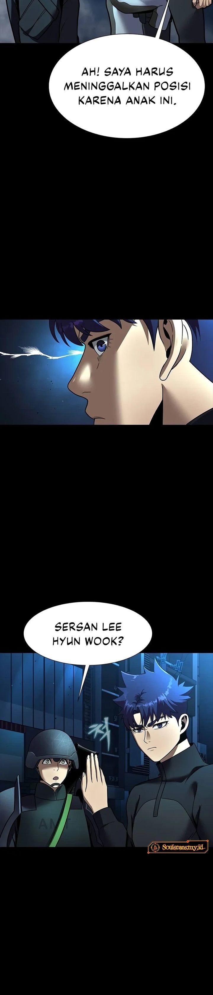 Steel-Eating Player - Chapter 52 - Page 64
