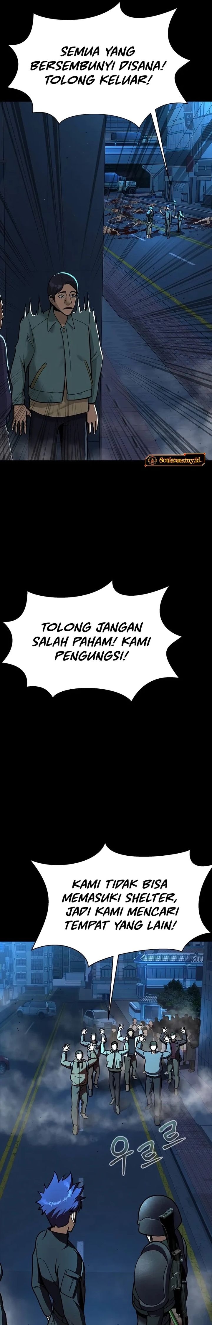 Steel-Eating Player - Chapter 52 - Page 65