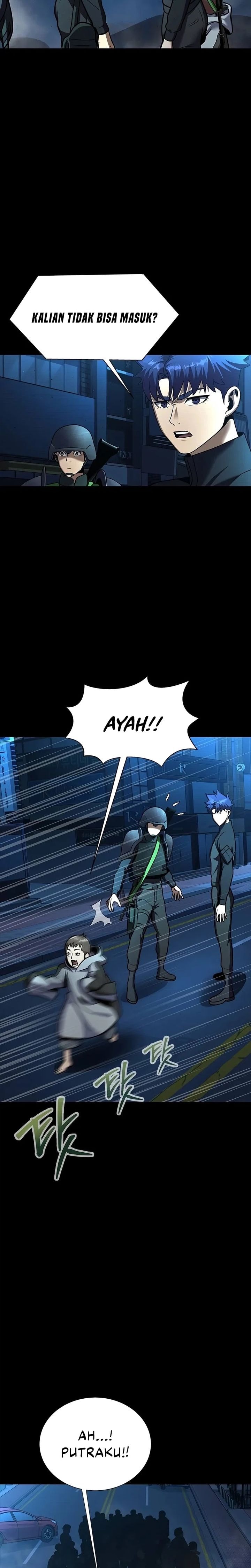 Steel-Eating Player - Chapter 52 - Page 66
