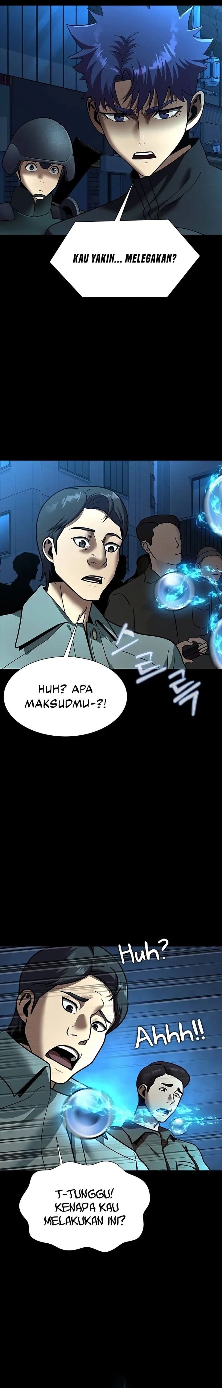 Steel-Eating Player - Chapter 52 - Page 68