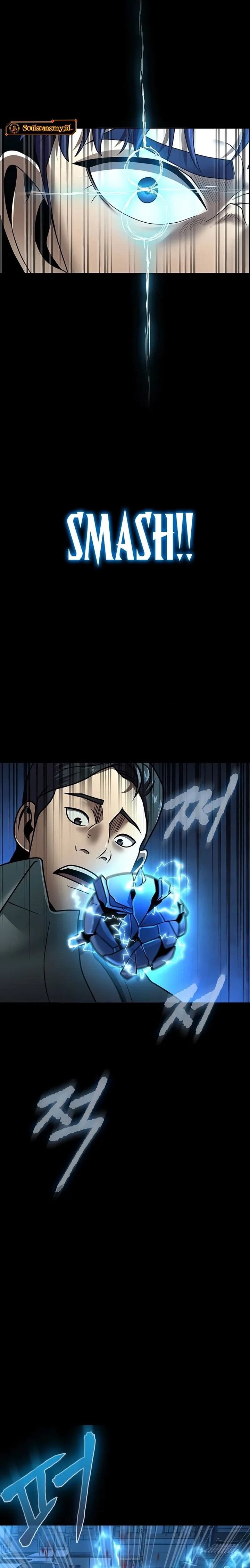 Steel-Eating Player - Chapter 52 - Page 69