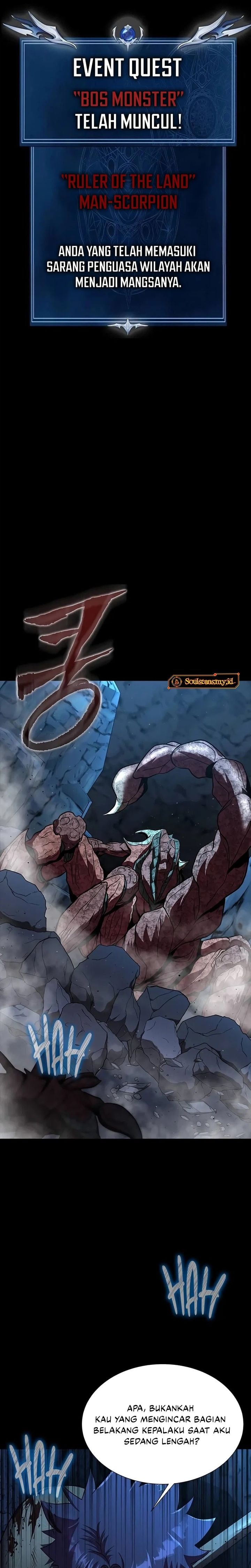 Steel-Eating Player - Chapter 52 - Page 8
