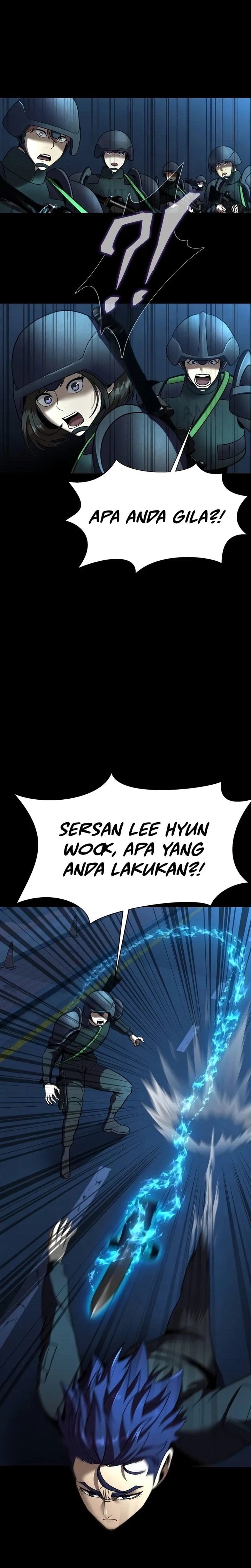 Steel-Eating Player - Chapter 52 - Page 71