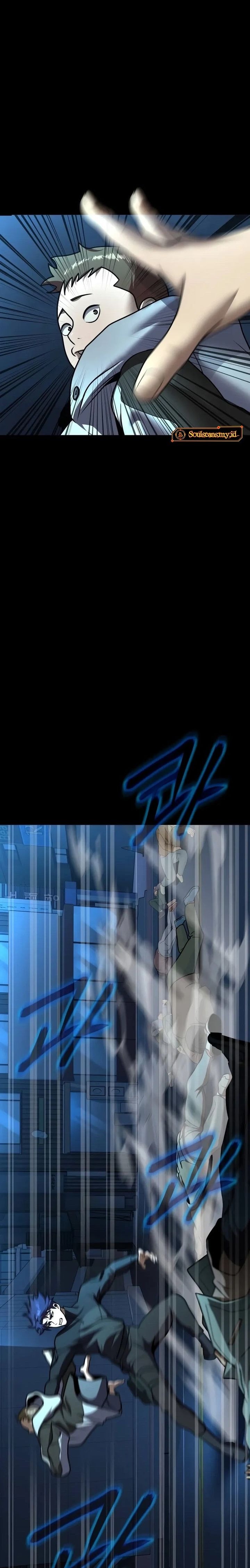 Steel-Eating Player - Chapter 52 - Page 72