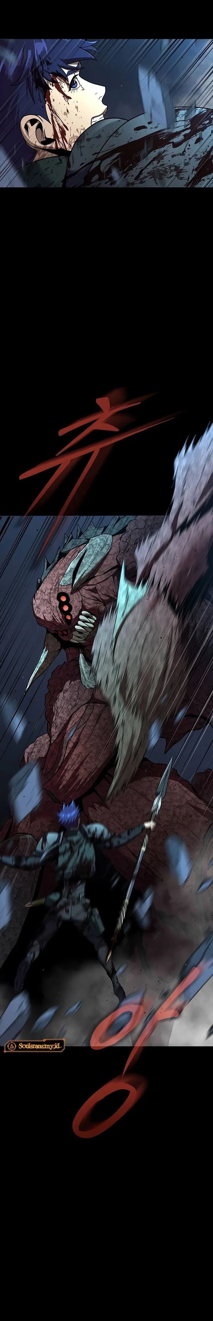 Steel-Eating Player - Chapter 52 - Page 10