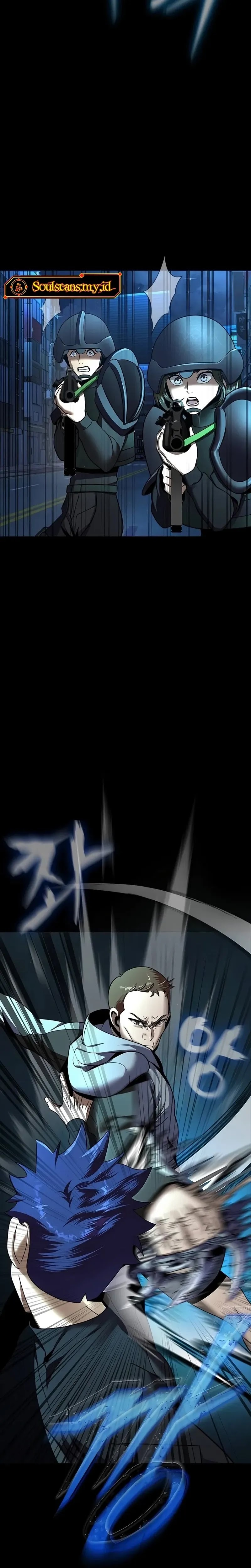 Steel-Eating Player - Chapter 53 - Page 11