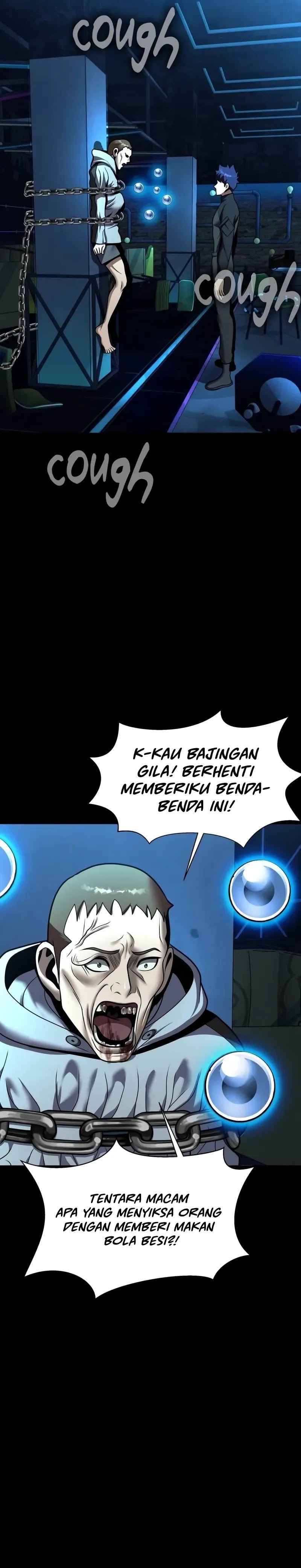 Steel-Eating Player - Chapter 53 - Page 17