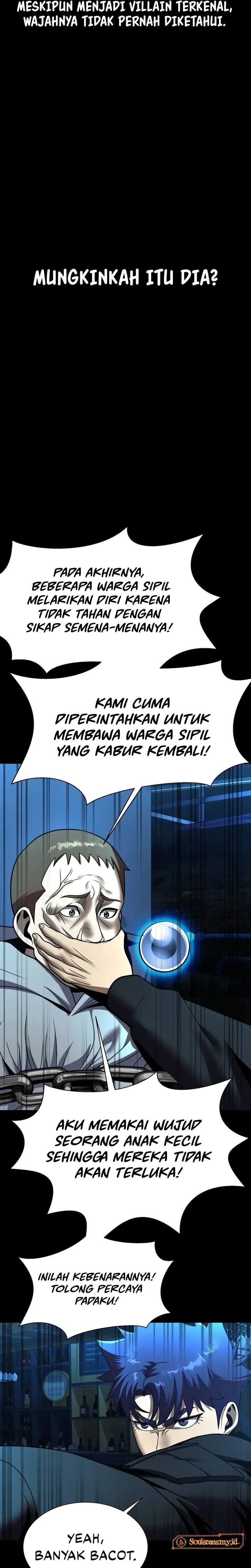 Steel-Eating Player - Chapter 53 - Page 22
