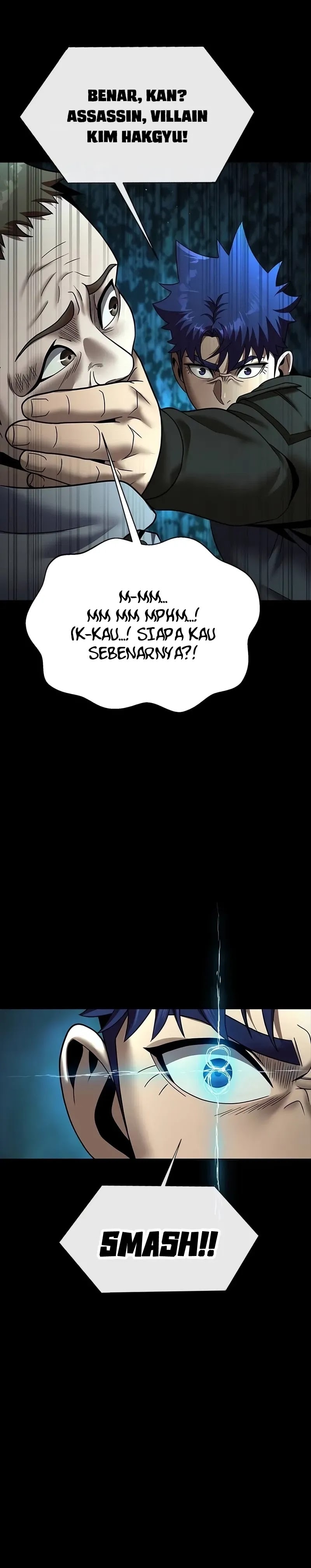 Steel-Eating Player - Chapter 53 - Page 25