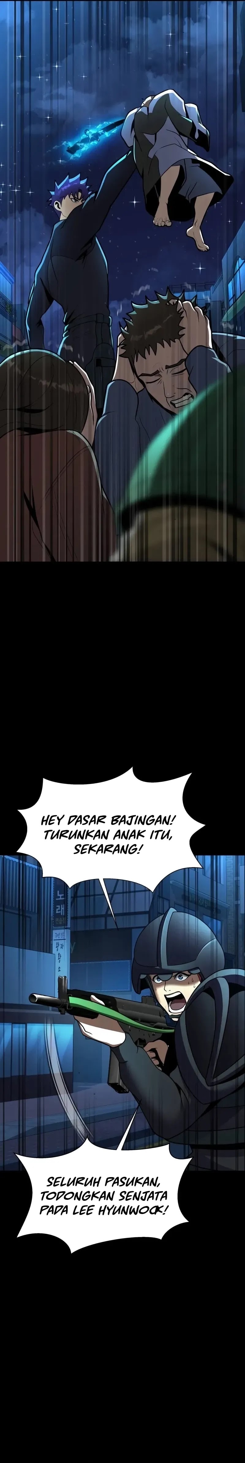 Steel-Eating Player - Chapter 53 - Page 4