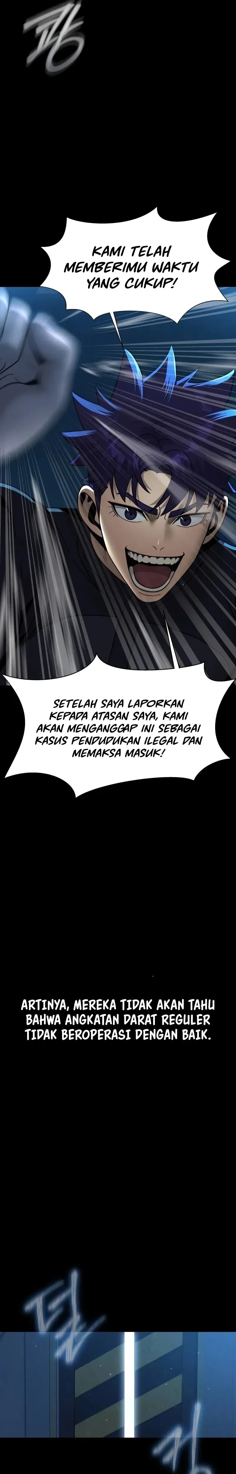 Steel-Eating Player - Chapter 53 - Page 32
