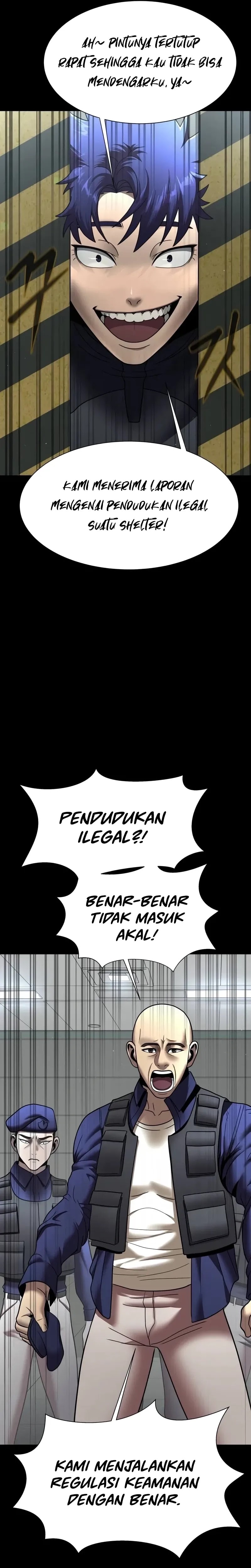 Steel-Eating Player - Chapter 53 - Page 34